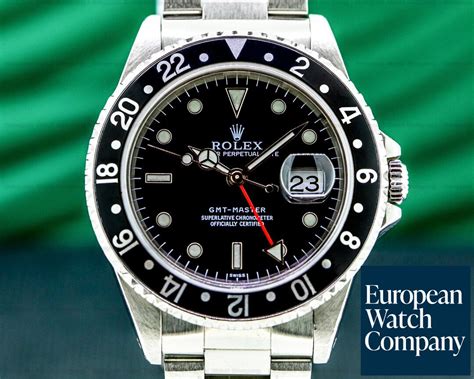 rolex 16700 caliber|Rolex 16700 production years.